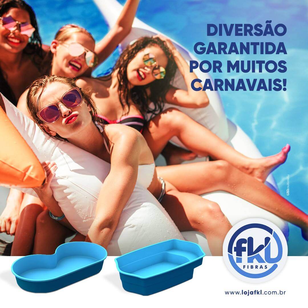 Diversão garantida!