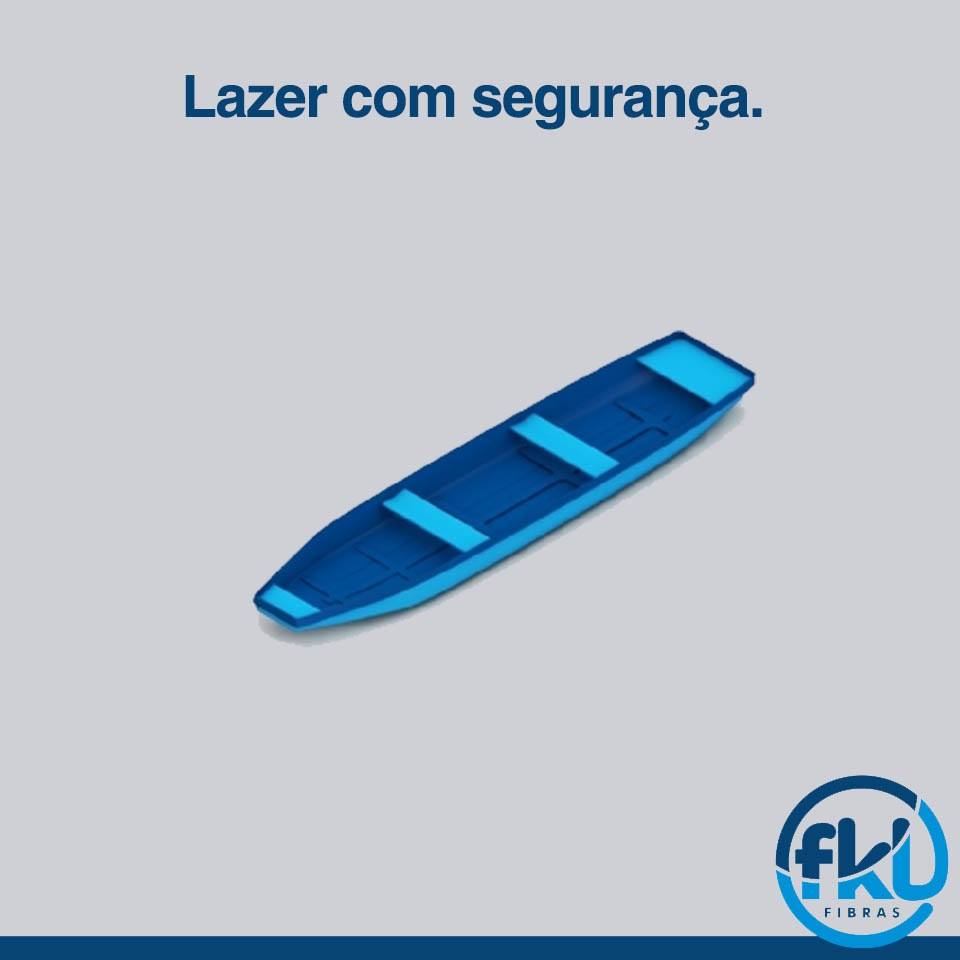 Lazer com Segurança