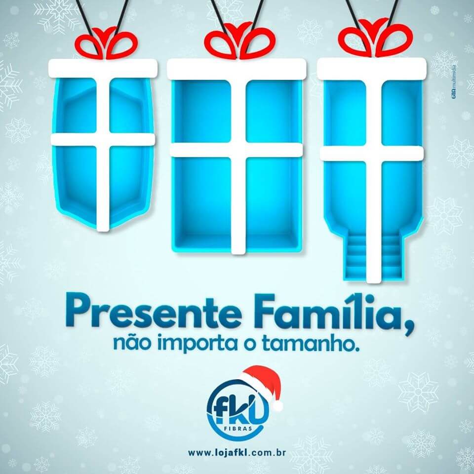 Presente Família